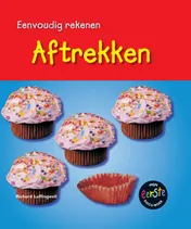 Omslag van Aftrekken