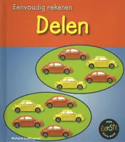 Omslag van Delen