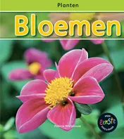 Omslag van Bloemen