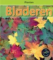 Omslag van Bladeren
