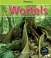 Omslag van Wortels