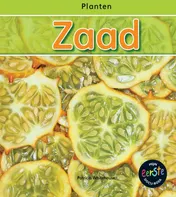 Omslag van Zaad