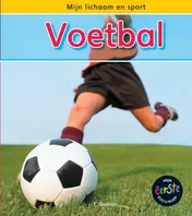 Omslag van Voetbal
