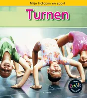 Omslag van Turnen