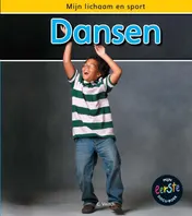 Omslag van Dansen