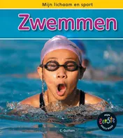 Omslag van Zwemmen
