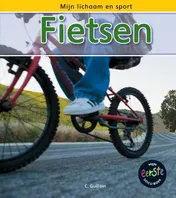 Omslag van Fietsen