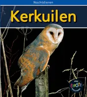 Omslag van Kerkuilen