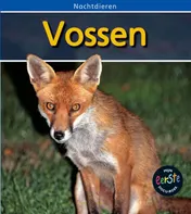 Omslag van Vossen