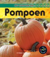 Omslag van Pompoen