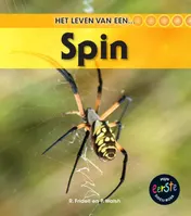 Omslag van Spin