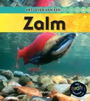Omslag van Zalm