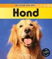 Omslag van Hond