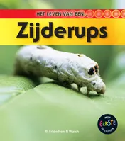 Omslag van Zijderups