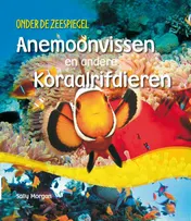 Omslag van Anemonvissen en andere koraalrifdieren