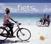 Omslag van Met de fiets