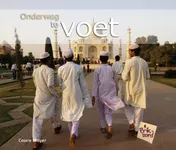 Omslag van Te voet