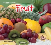 Omslag van Fruit