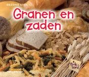 Omslag van Granen en zaden