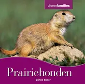 Omslag van Prairiehonden
