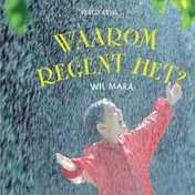 Omslag van Waarom regent het?