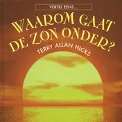 Omslag van Waarom gaat de zon onder?