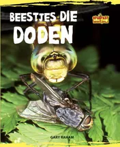 Omslag van Beestjes die doden