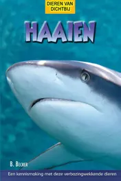 Omslag van Haaien