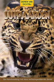 Omslag van Luipaarden