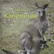 Omslag van Kangoeroe