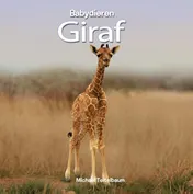 Omslag van Giraf