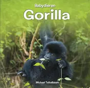 Omslag van Gorilla