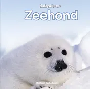 Omslag van Zeehond