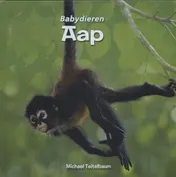 Omslag van Aap