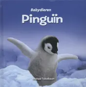 Omslag van Pinguïn