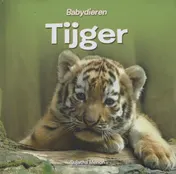 Omslag van Tijger