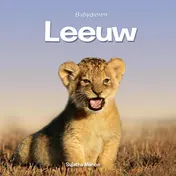 Omslag van Leeuw