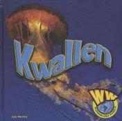 Omslag van Kwallen