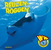 Omslag van Reuzenroggen