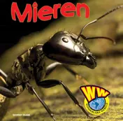 Omslag van Mieren
