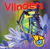 Omslag van Vlinders