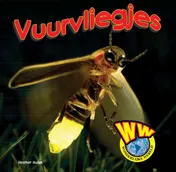 Omslag van Vuurvliegjes