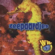 Omslag van Zeepaardjes