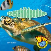 Omslag van Zeeschildpadden