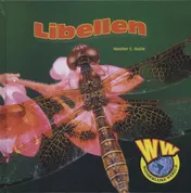 Omslag van Libellen