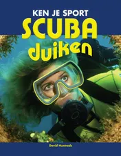 Omslag van Scuba