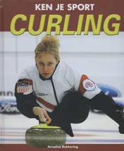 Omslag van Curling