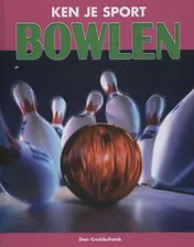 Omslag van Bowlen