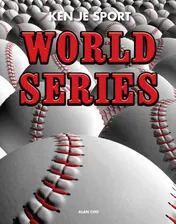 Omslag van World series