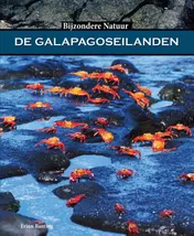 Omslag van De Galapagoseilanden